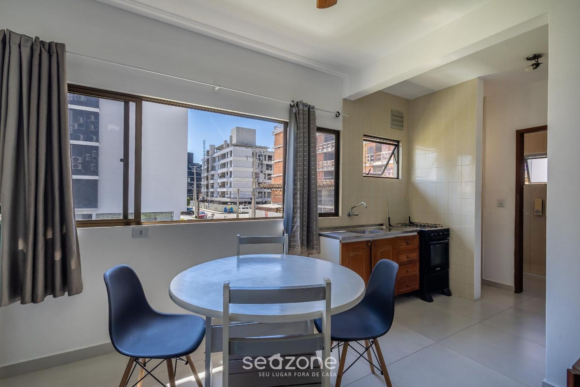 Apt Aconchegante E Tranquilo 200M Da Praia Psd205 ฟลอเรียนอโปลิส ภายนอก รูปภาพ