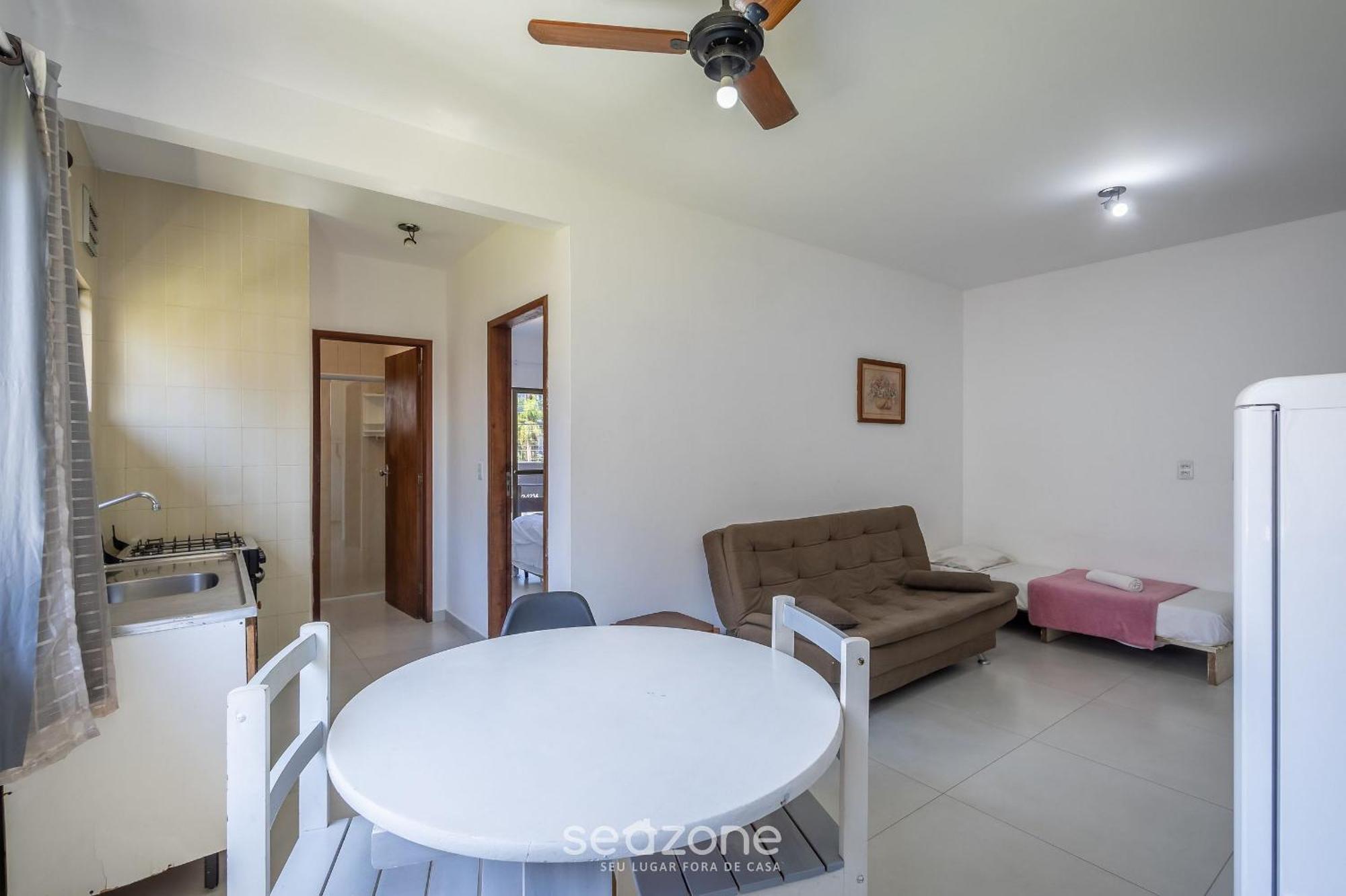 Apt Aconchegante E Tranquilo 200M Da Praia Psd205 ฟลอเรียนอโปลิส ภายนอก รูปภาพ