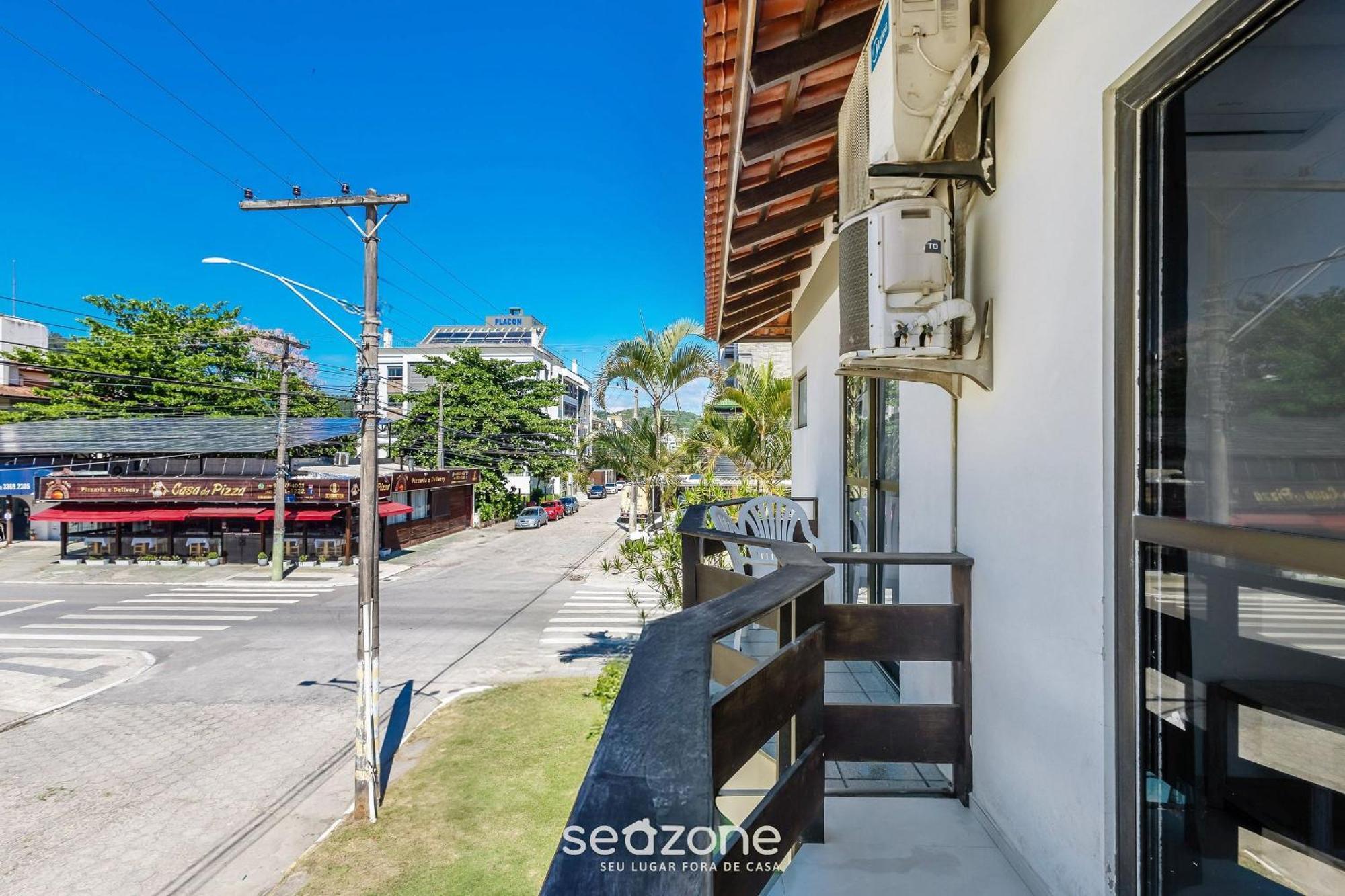 Apt Aconchegante E Tranquilo 200M Da Praia Psd205 ฟลอเรียนอโปลิส ภายนอก รูปภาพ