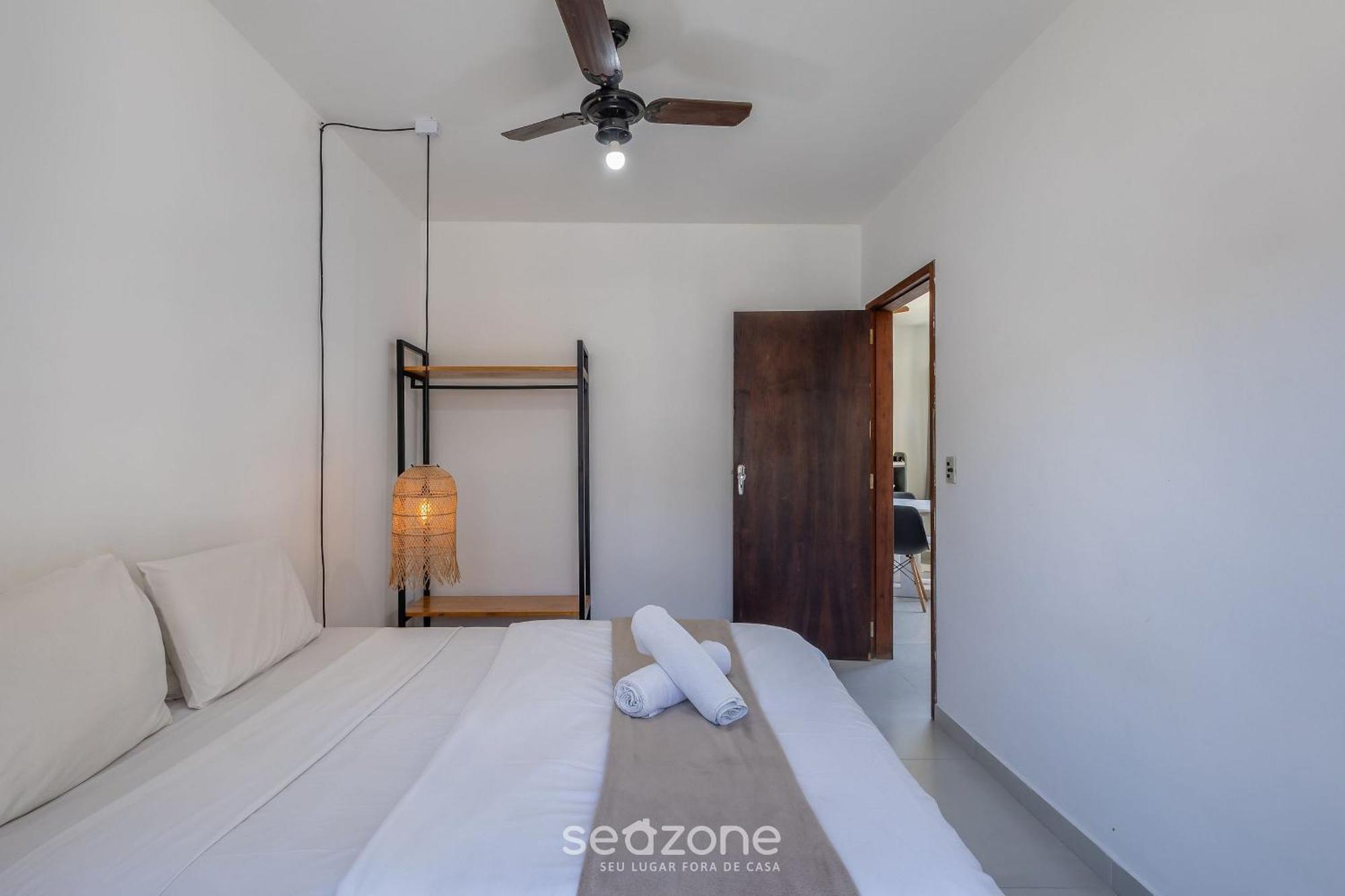 Apt Aconchegante E Tranquilo 200M Da Praia Psd205 ฟลอเรียนอโปลิส ภายนอก รูปภาพ