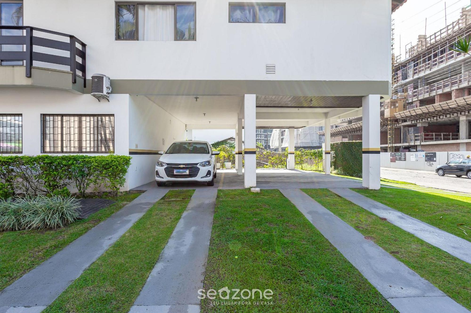 Apt Aconchegante E Tranquilo 200M Da Praia Psd205 ฟลอเรียนอโปลิส ภายนอก รูปภาพ