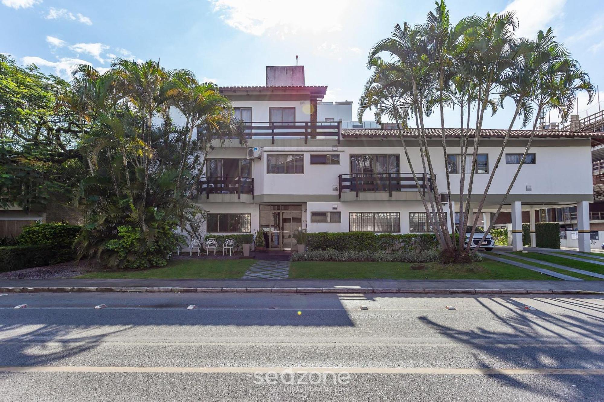 Apt Aconchegante E Tranquilo 200M Da Praia Psd205 ฟลอเรียนอโปลิส ภายนอก รูปภาพ