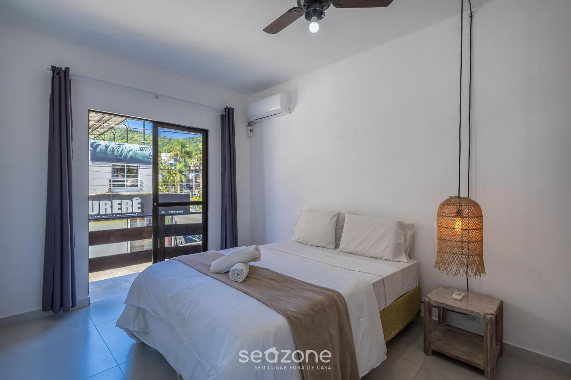 Apt Aconchegante E Tranquilo 200M Da Praia Psd205 ฟลอเรียนอโปลิส ภายนอก รูปภาพ